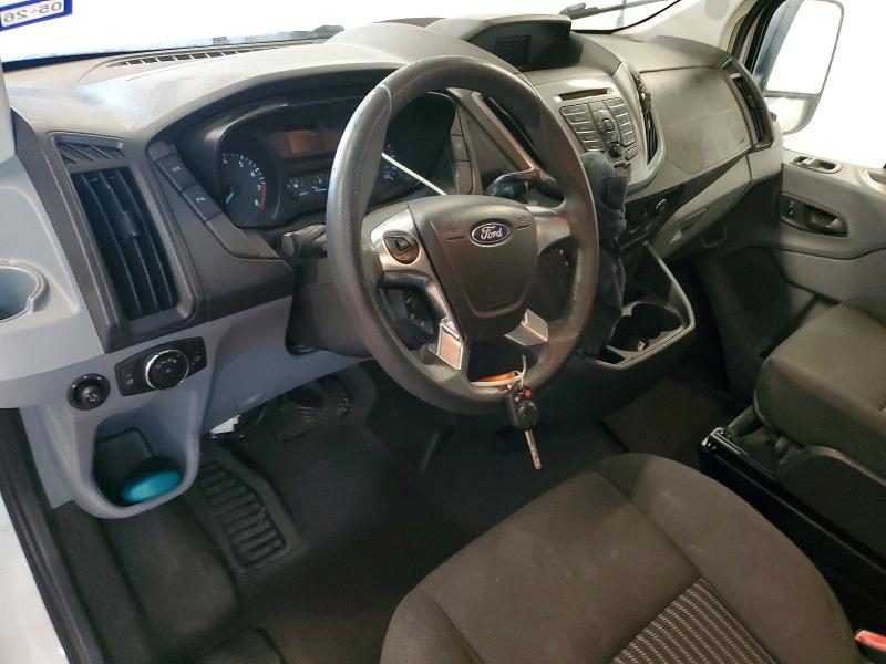 Фото 8 - FORD TRANSIT