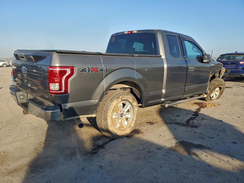 Фото 3 - FORD F-150