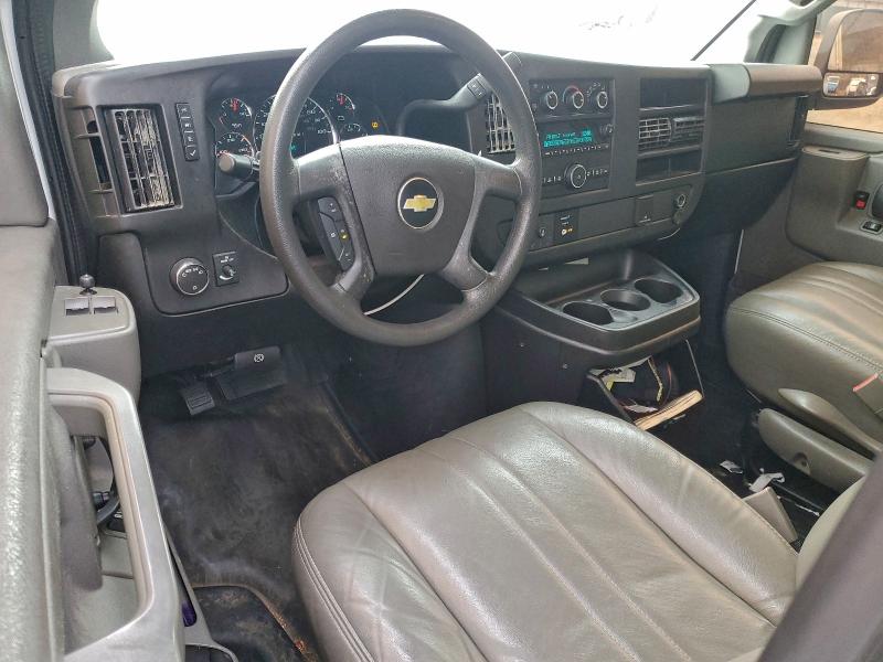 Фото 8 - CHEVROLET EXPRESS