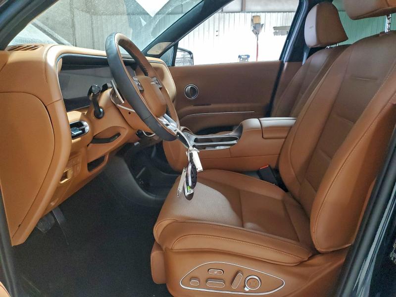 Фото 7 - HYUNDAI PALISADE