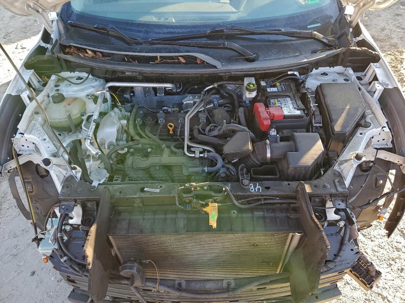 Фото 12 - NISSAN ROGUE