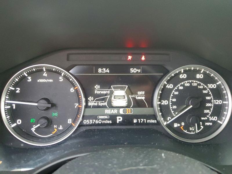 Фото 9 - MITSUBISHI OUTLANDER