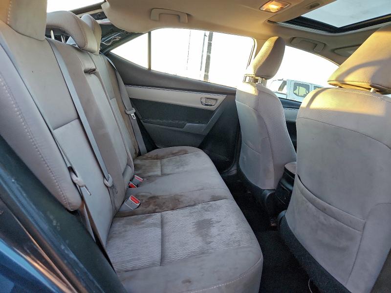 Фото 10 - TOYOTA COROLLA