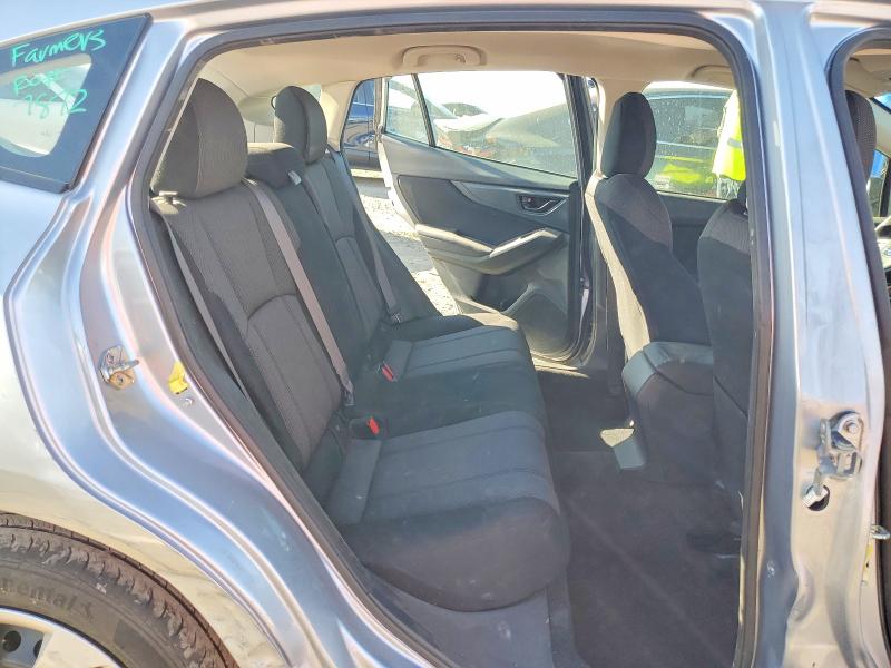 Фото 10 - SUBARU IMPREZA