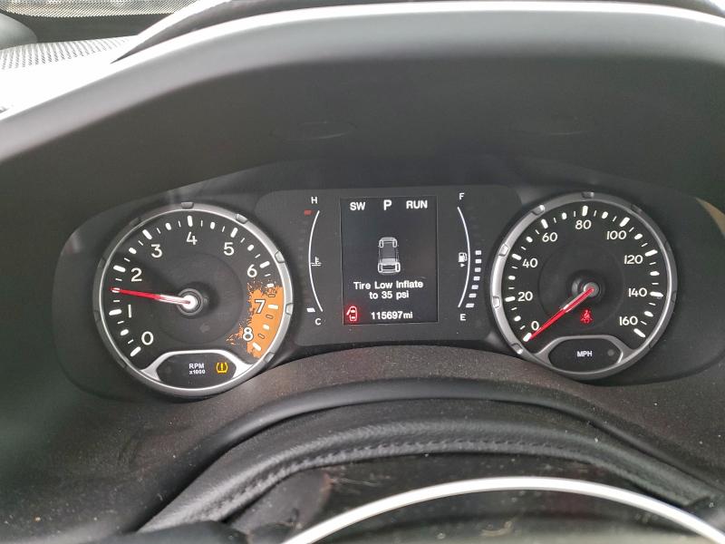 Фото 9 - JEEP RENEGADE