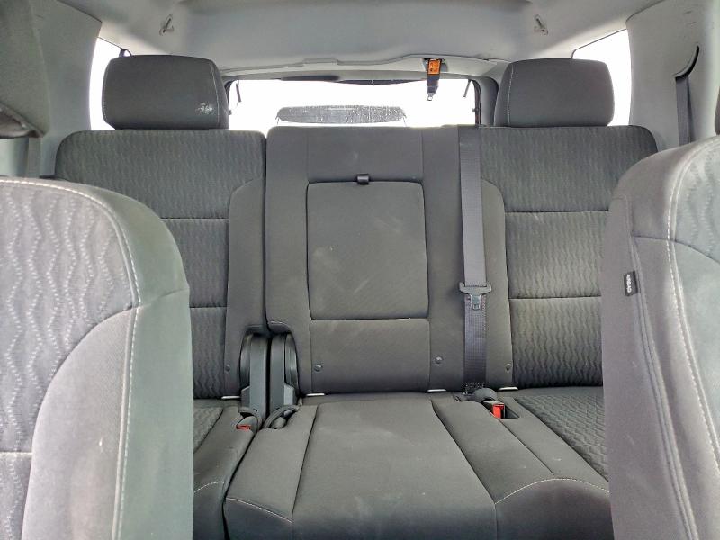 Фото 10 - CHEVROLET TAHOE