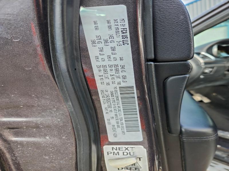 Фото 14 - JEEP GRAND CHER