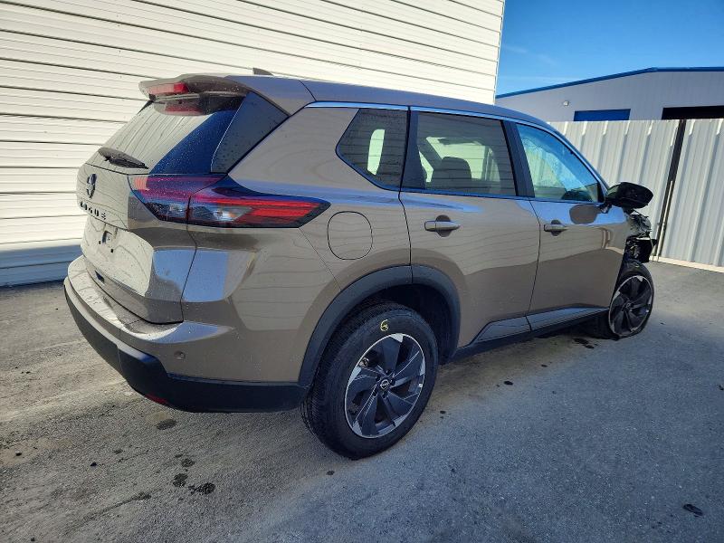 Фото 3 - NISSAN ROGUE