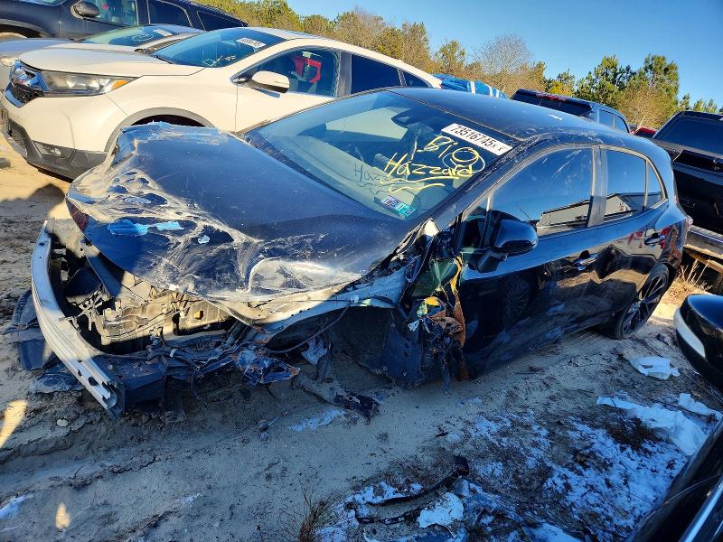 Фото 1 - TOYOTA COROLLA