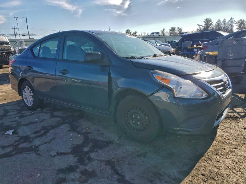 Фото 4 - NISSAN VERSA