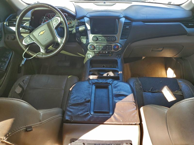 Фото 8 - CHEVROLET SUBURBAN