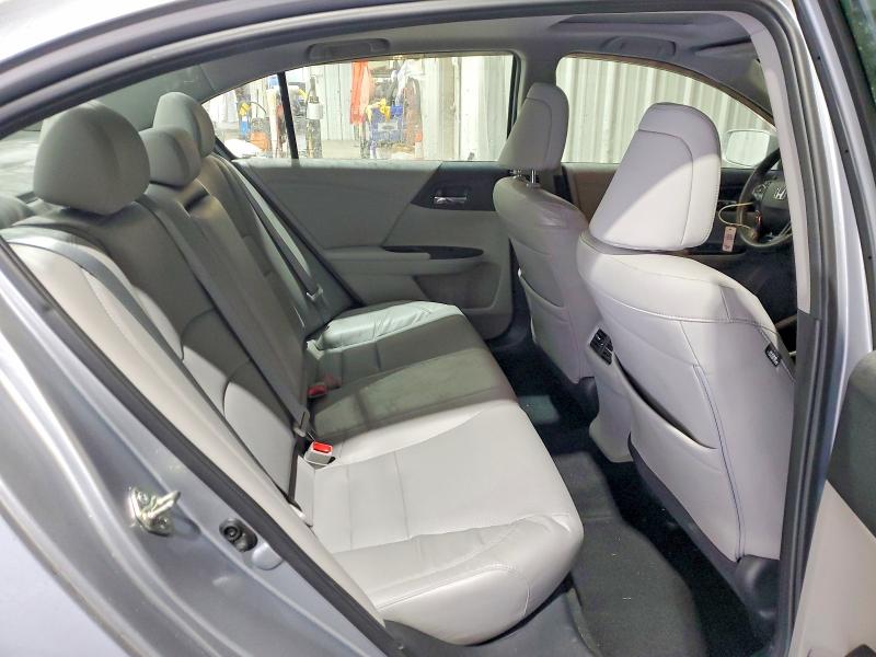 Фото 10 - HONDA ACCORD