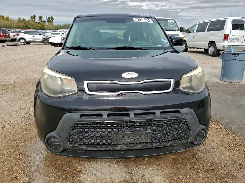 Фото 5 - KIA SOUL