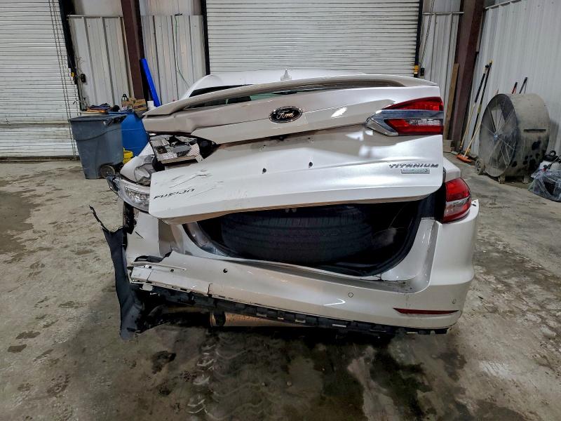 Фото 6 - FORD FUSION