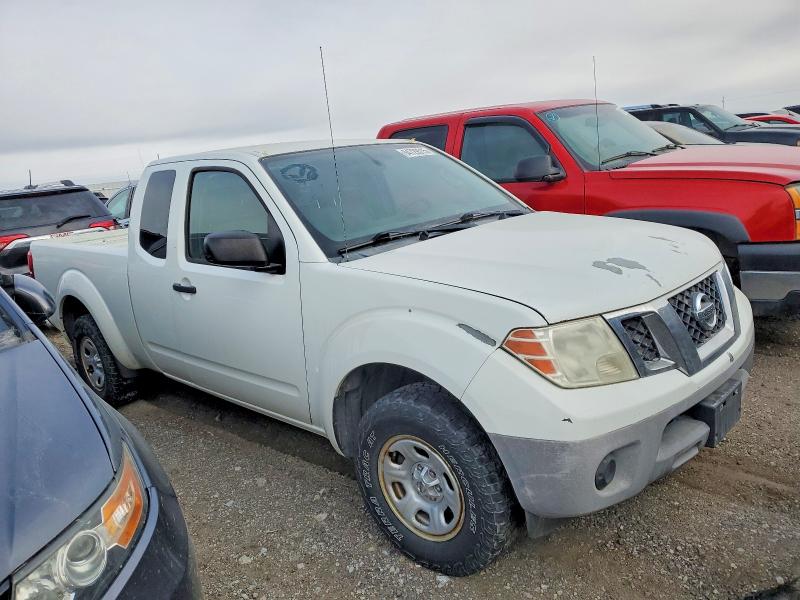 Фото 4 - NISSAN FRONTIER