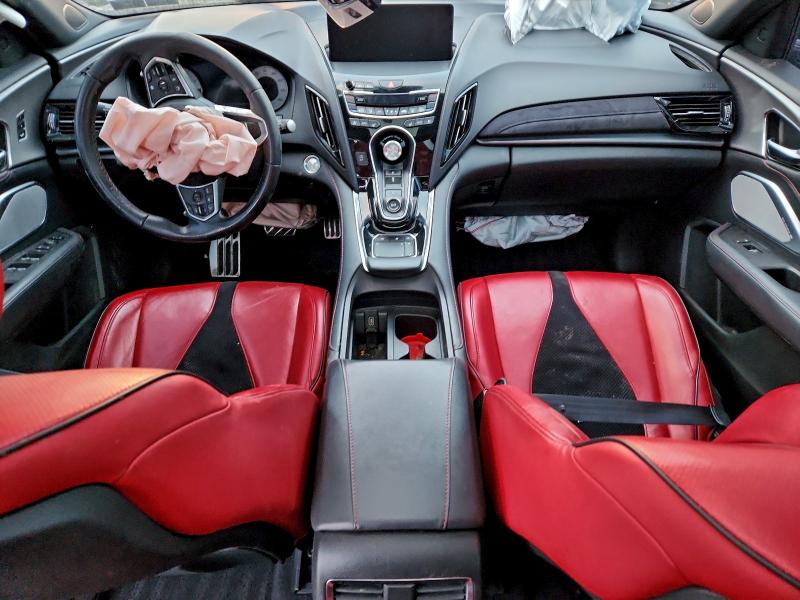 Фото 8 - ACURA RDX