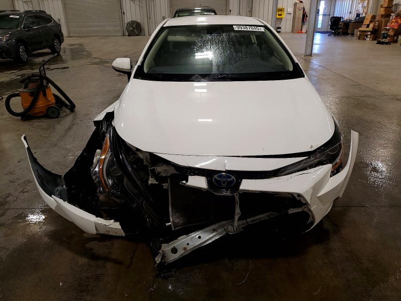 Фото 5 - TOYOTA COROLLA