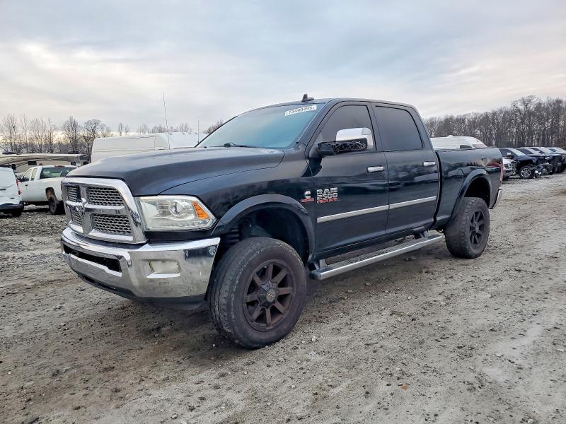 Фото 1 - RAM 2500