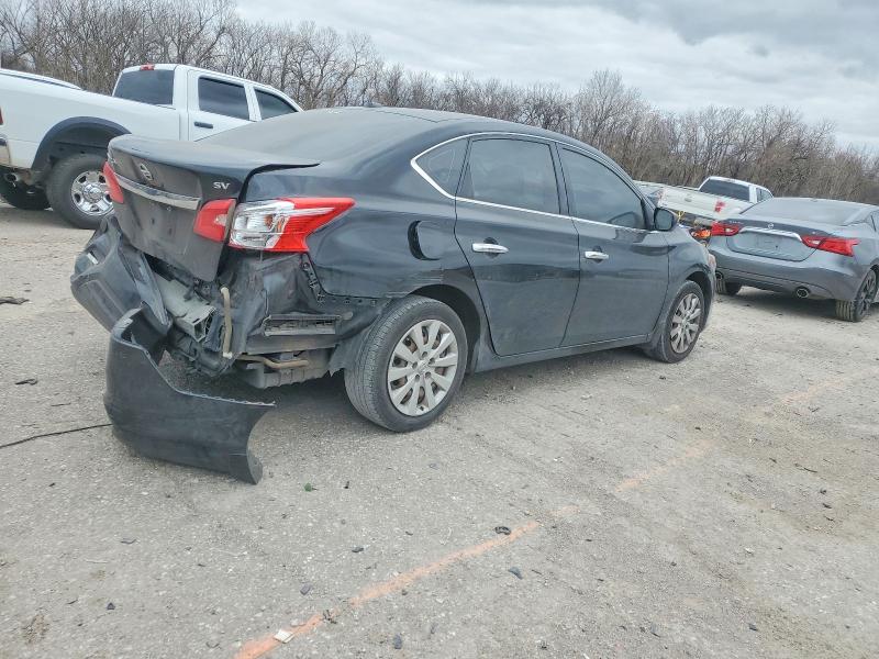 Фото 3 - NISSAN SENTRA