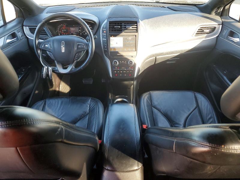 Фото 8 - LINCOLN MKC