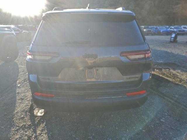 Фото 6 - JEEP GRAND CHER