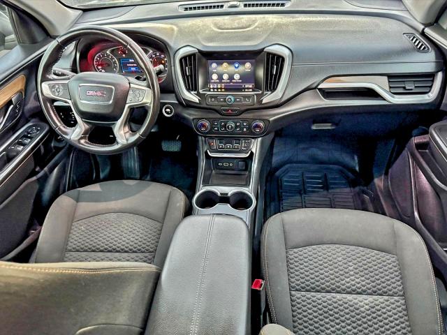 Фото 9 - GMC TERRAIN