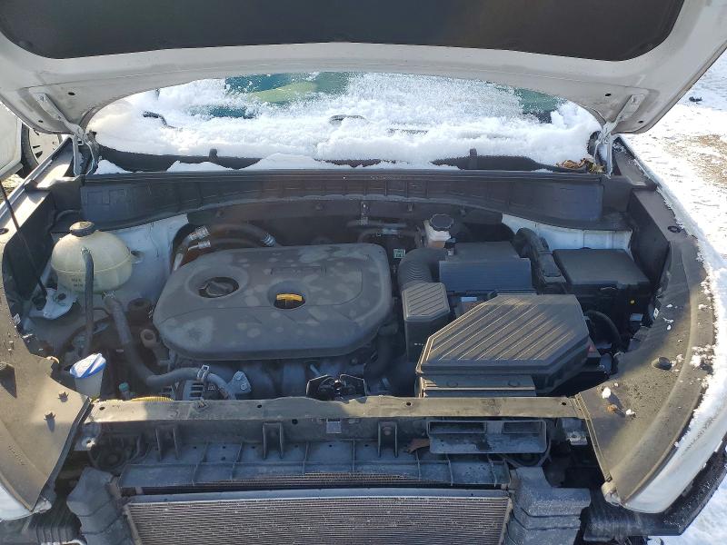 Фото 12 - HYUNDAI TUCSON