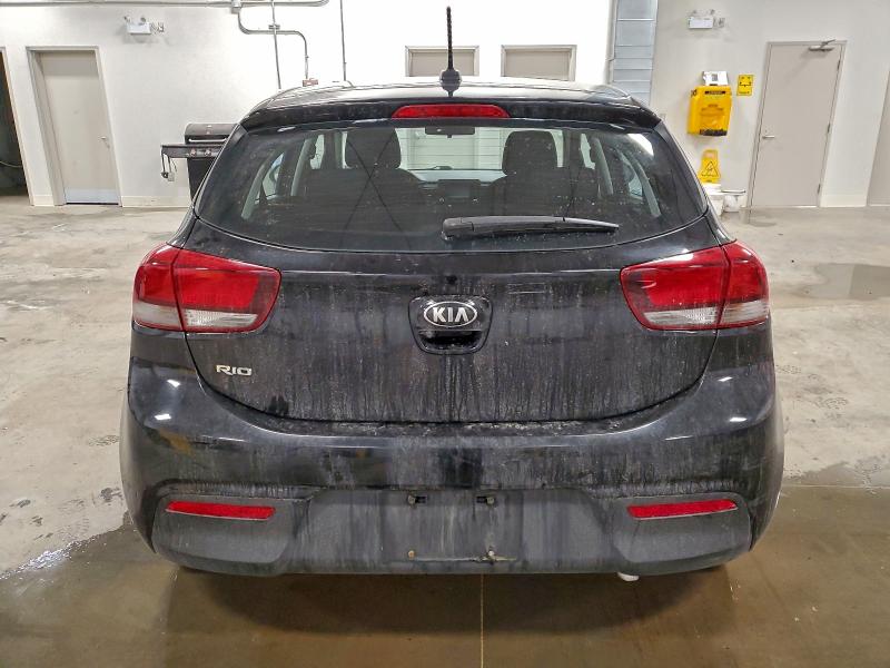 Фото 6 - KIA RIO