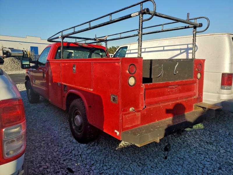 Фото 2 - FORD F350