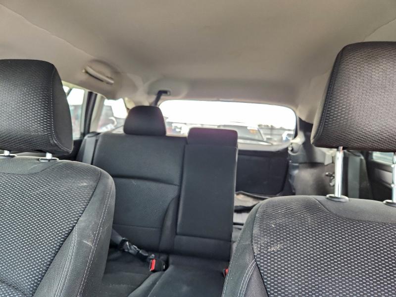 Фото 10 - SUBARU OUTBACK