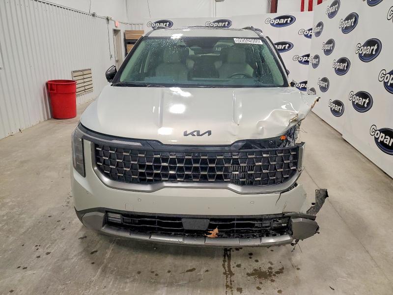 Фото 5 - KIA CARNIVAL S