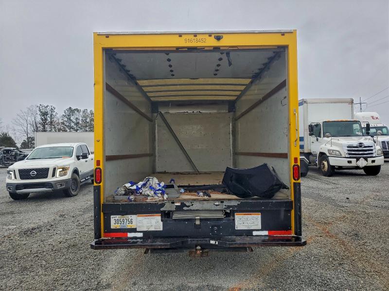 Фото 11 - GMC SAVANA