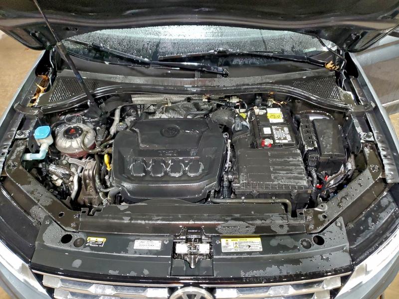 Фото 12 - VOLKSWAGEN TIGUAN