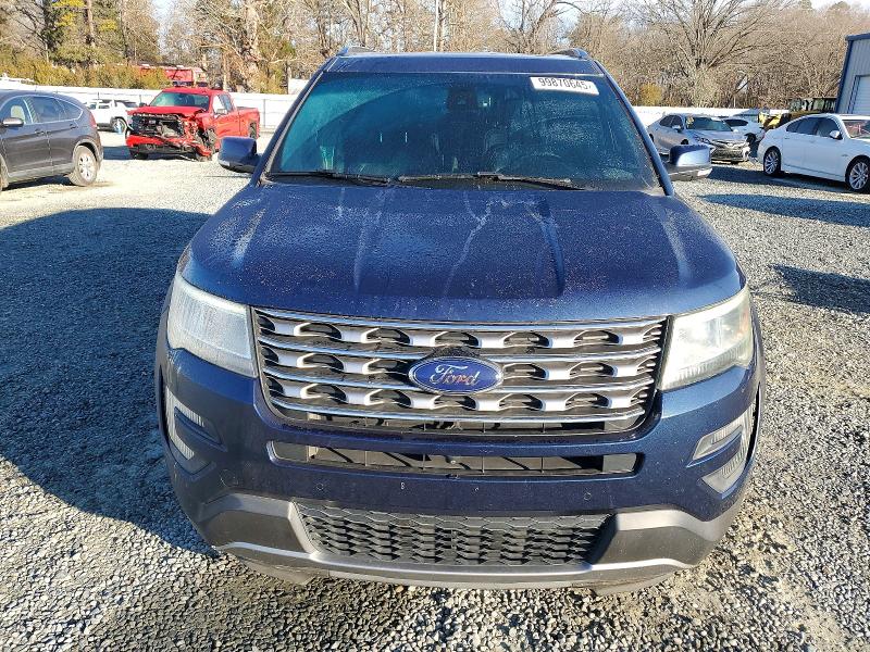 Фото 5 - FORD EXPLORER