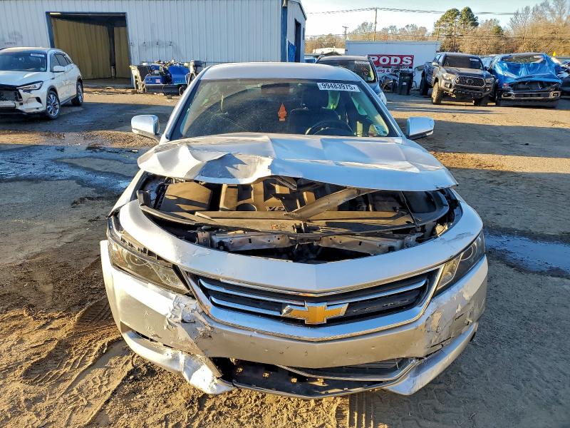 Фото 5 - CHEVROLET IMPALA