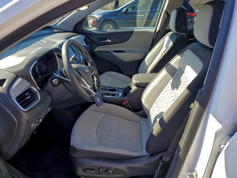 Фото 7 - CHEVROLET EQUINOX