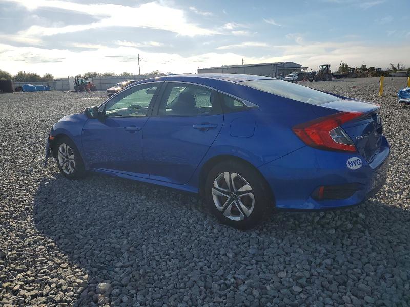 Фото 2 - HONDA CIVIC