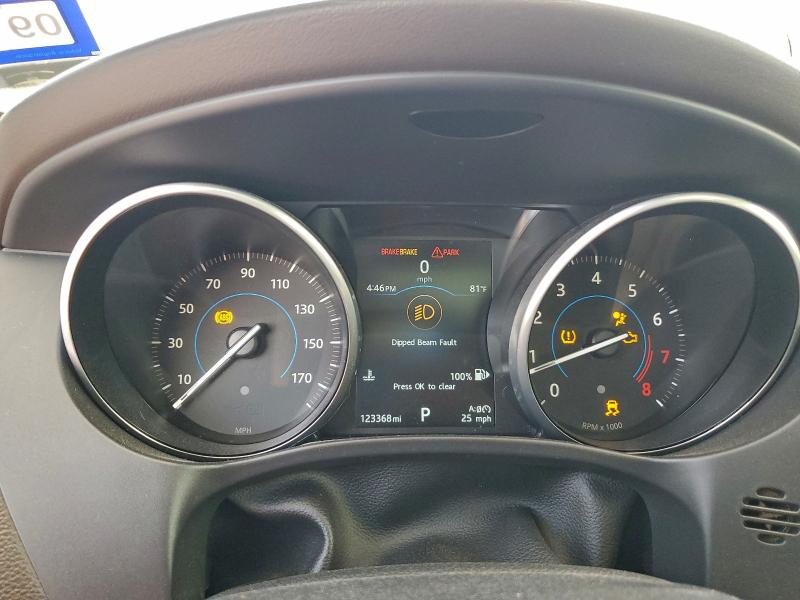 Фото 9 - JAGUAR F-PACE