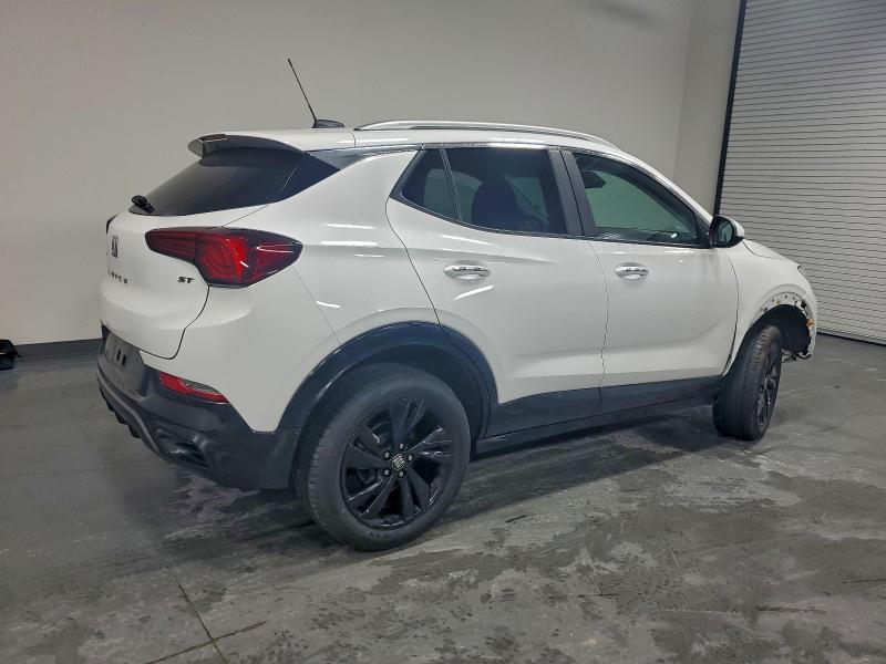 Фото 3 - BUICK ENCORE