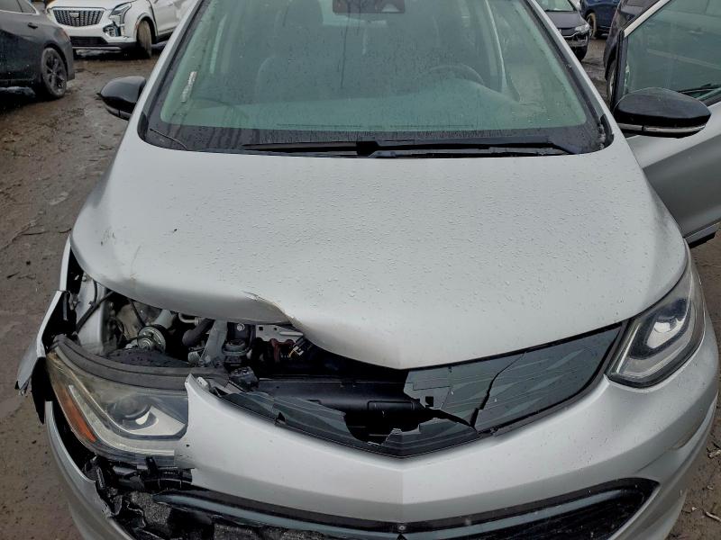 Фото 11 - CHEVROLET BOLT