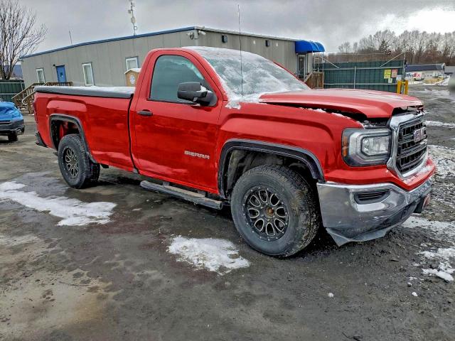 Фото 4 - GMC SIERRA