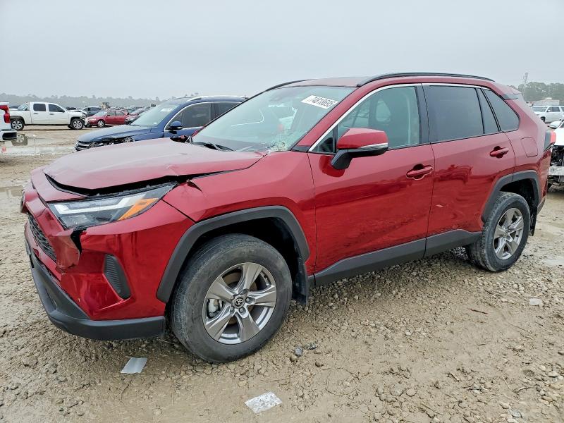 Фото 1 - TOYOTA RAV4