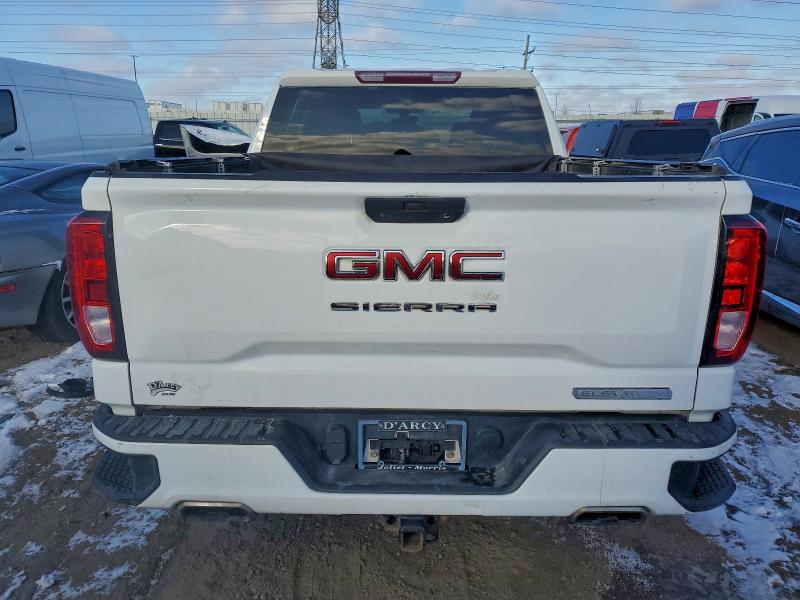 Фото 6 - GMC SIERRA