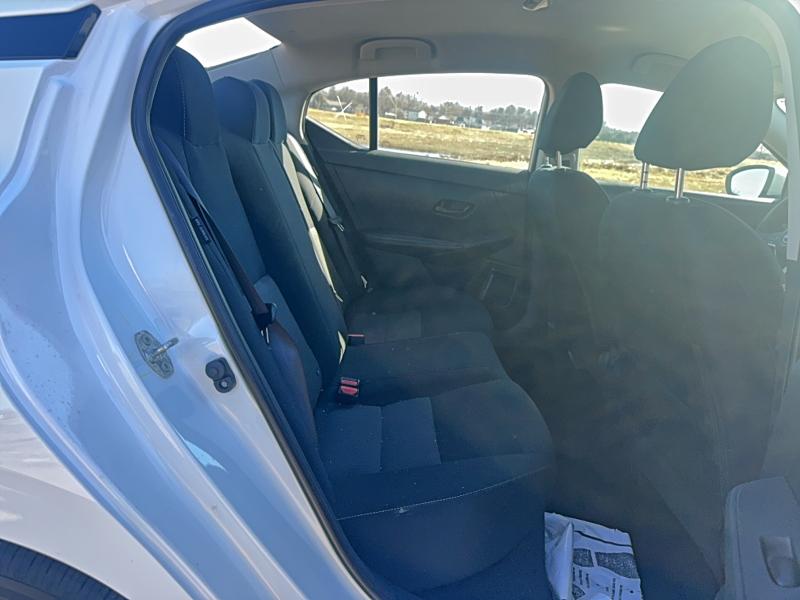 Фото 6 - NISSAN SENTRA