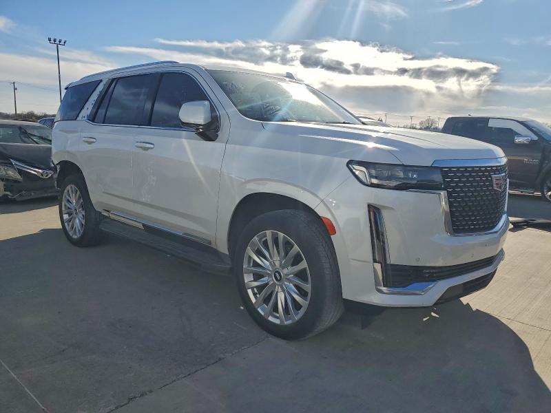 Фото 4 - CADILLAC ESCALADE