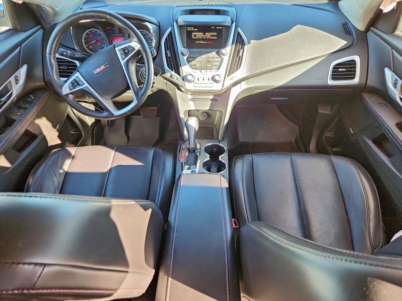 Фото 8 - GMC TERRAIN