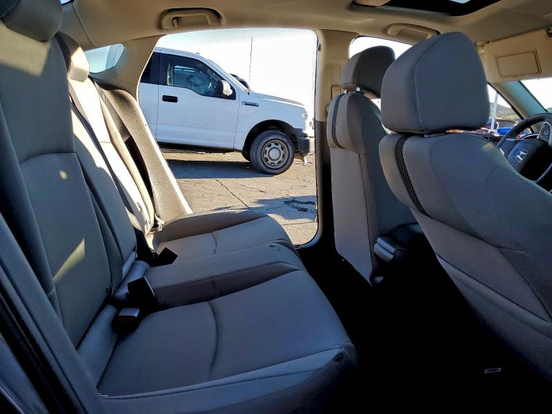 Фото 10 - HONDA CIVIC