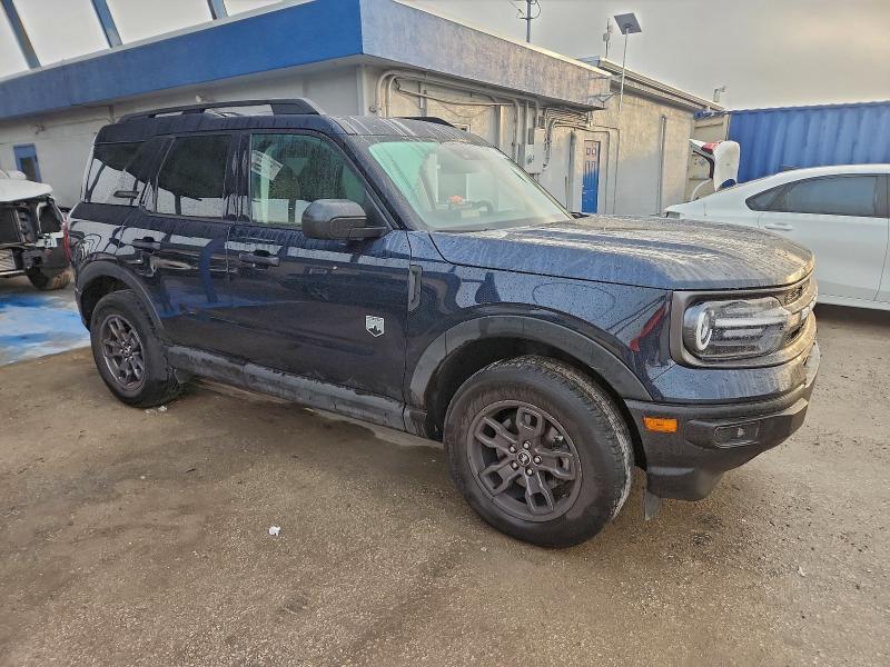 Фото 4 - FORD BRONCO