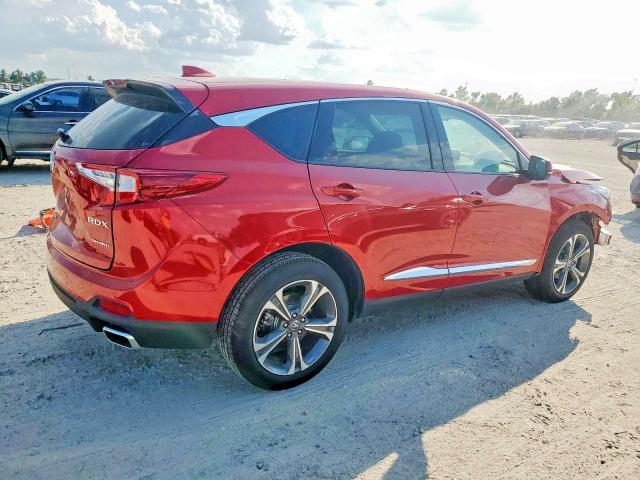 Фото 3 - ACURA RDX