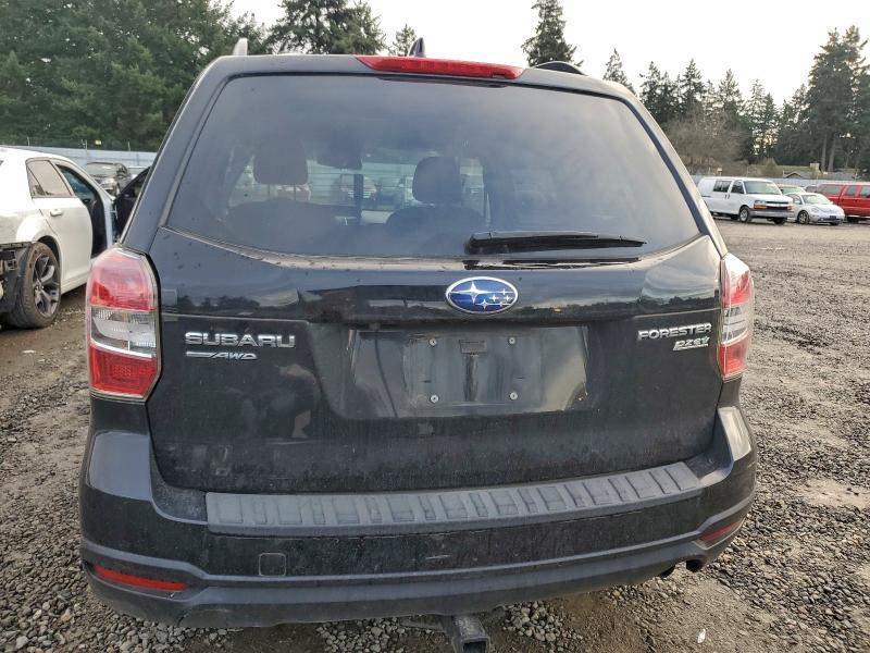 Фото 6 - SUBARU FORESTER